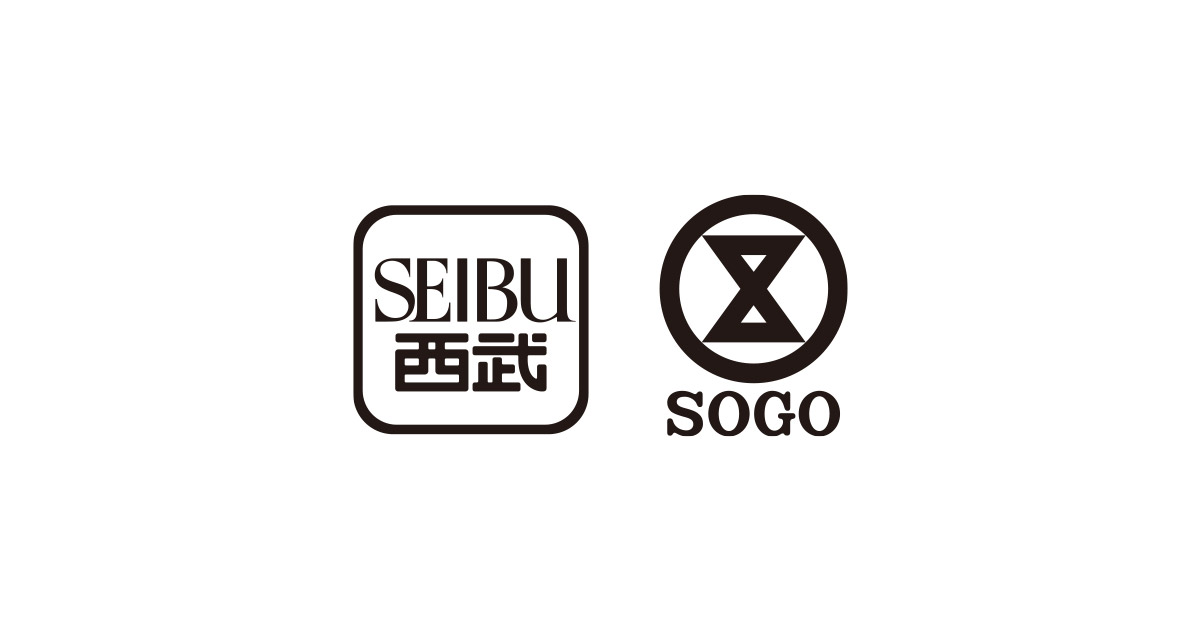 SOGO CHIBA  SEIBU, SOGO