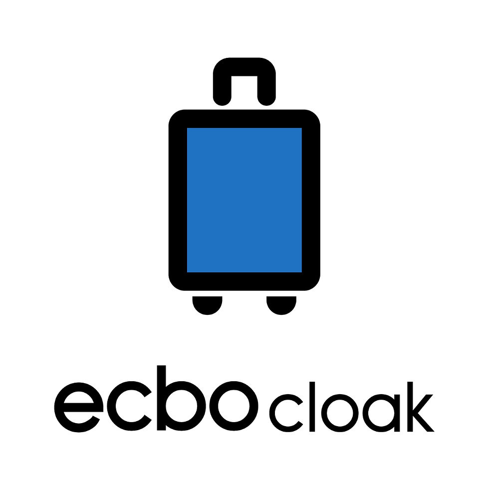 ecbo cloak（エクボクローク）お荷物預かりサービス