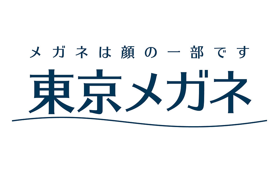 東京メガネ
