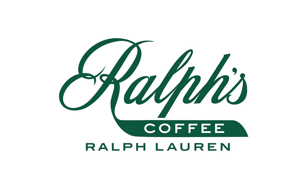 ラルフズ コーヒー by Ralph Lauren