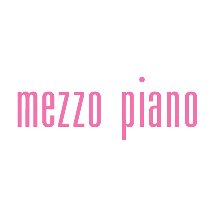 メゾピアノ（こども服）