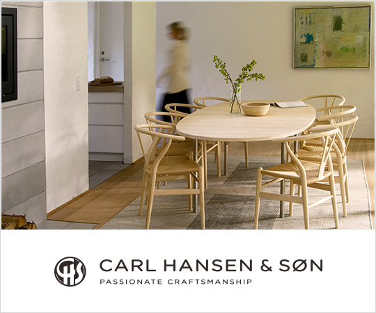 Carl Hansen & SØn