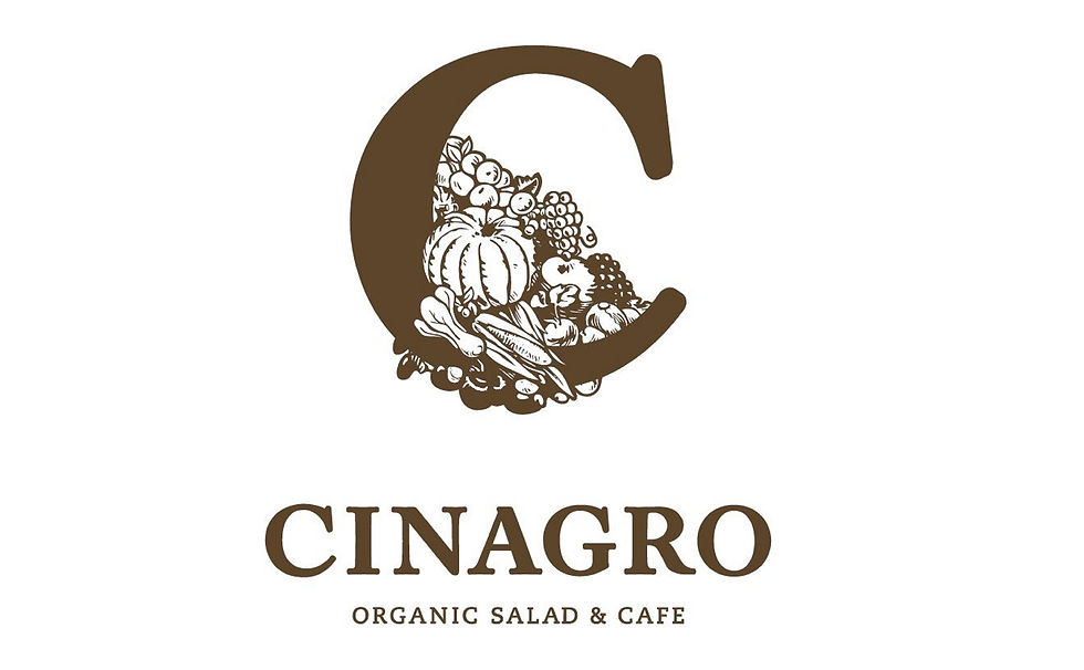 CINAGRO ORGANIC SALAD & CAFE