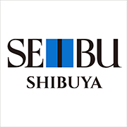 SEIBU SHIBUYA Official ｜ 西武渋谷店