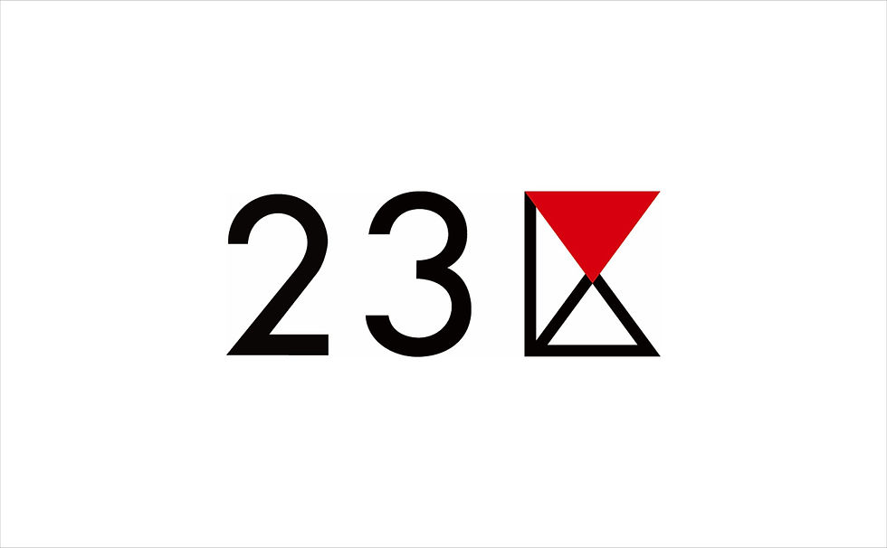 23区