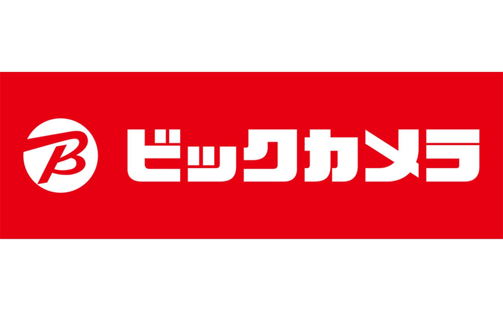 ビックカメラ