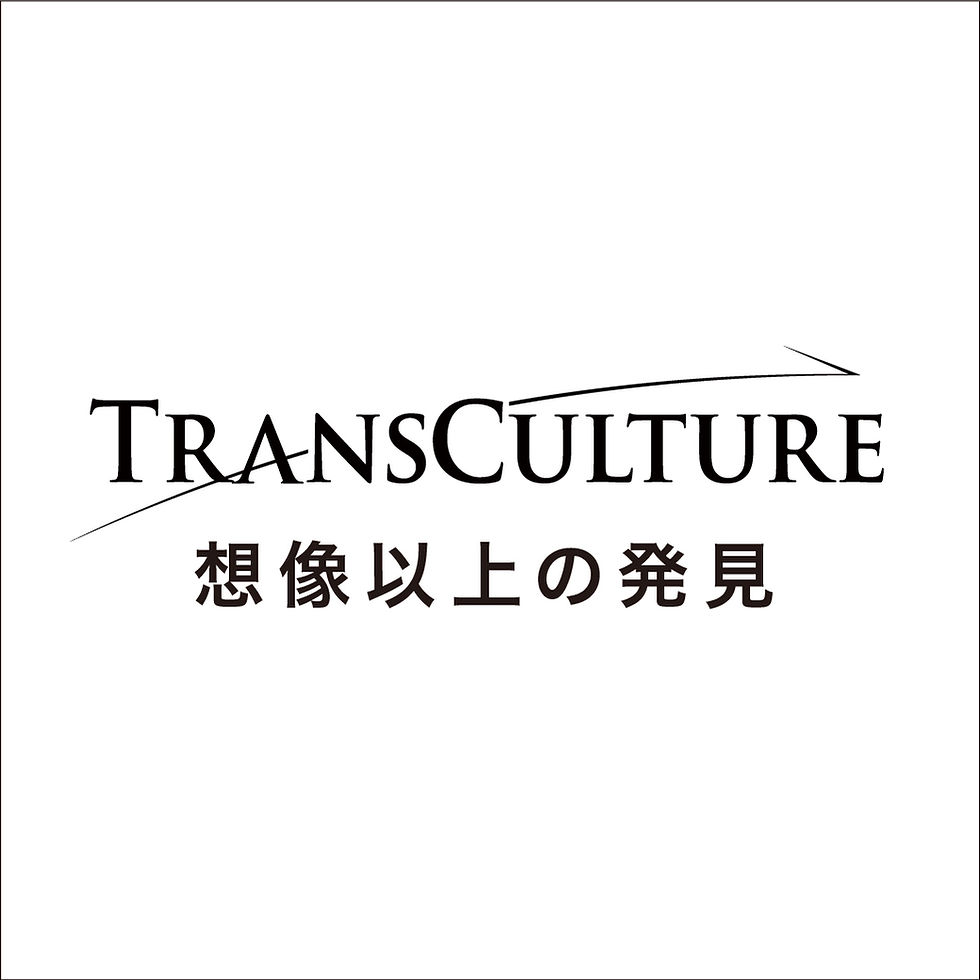 【お知らせ】「西武・そごう トランスカルチャーサイト」