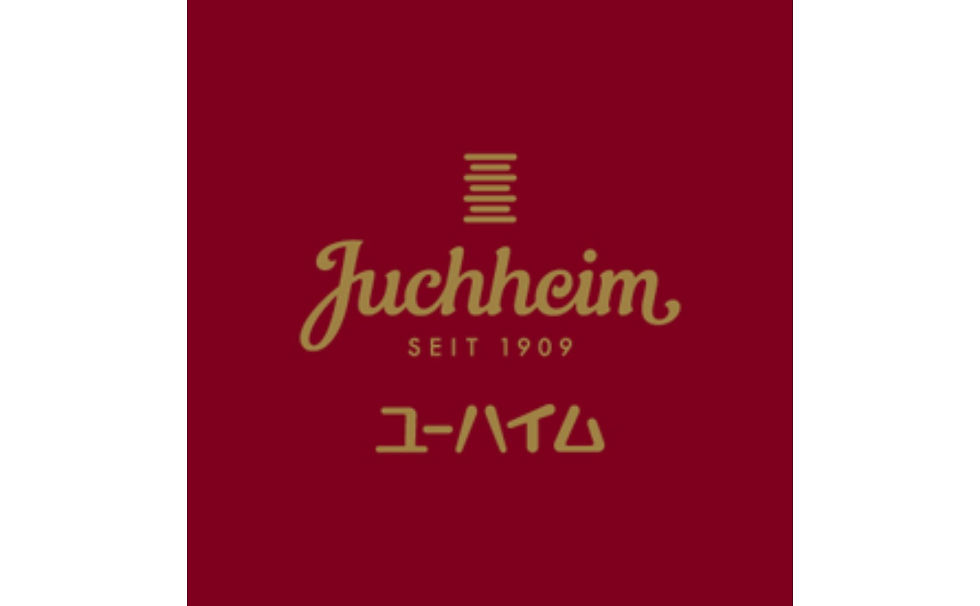 ユーハイム