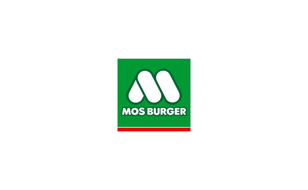 モスバーガー所沢西口店