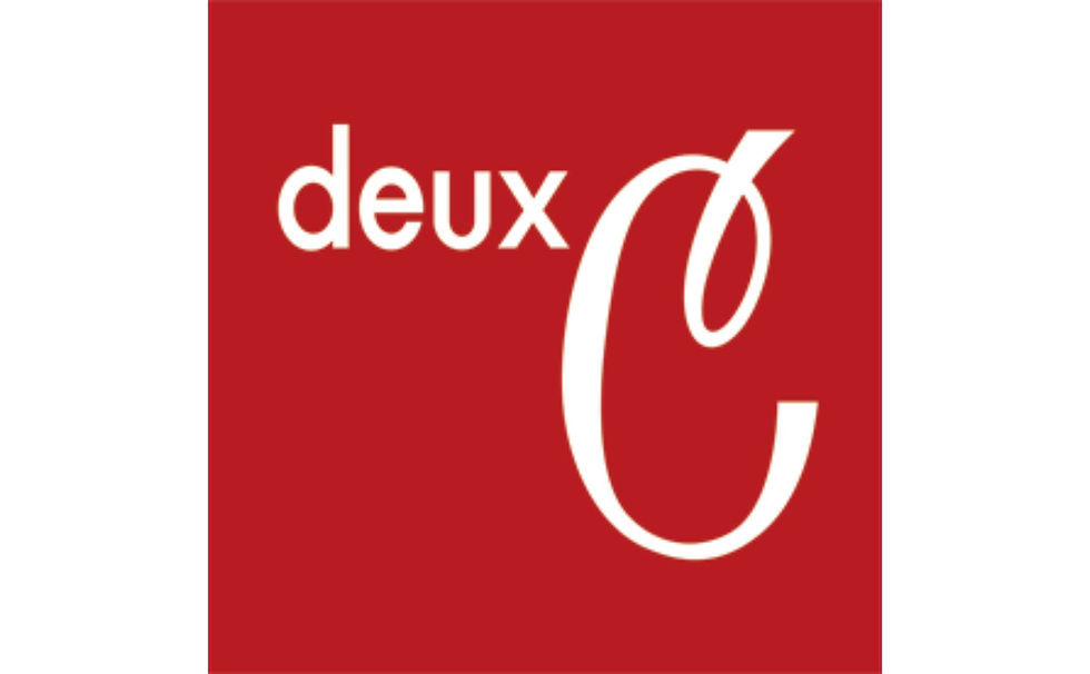 deux C（ドゥ・セー）