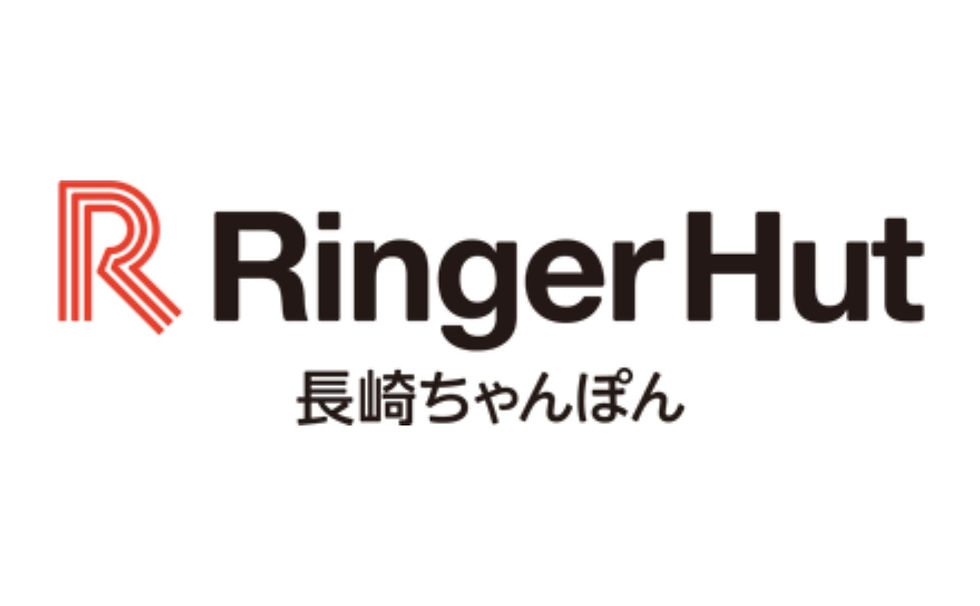 リンガーハット