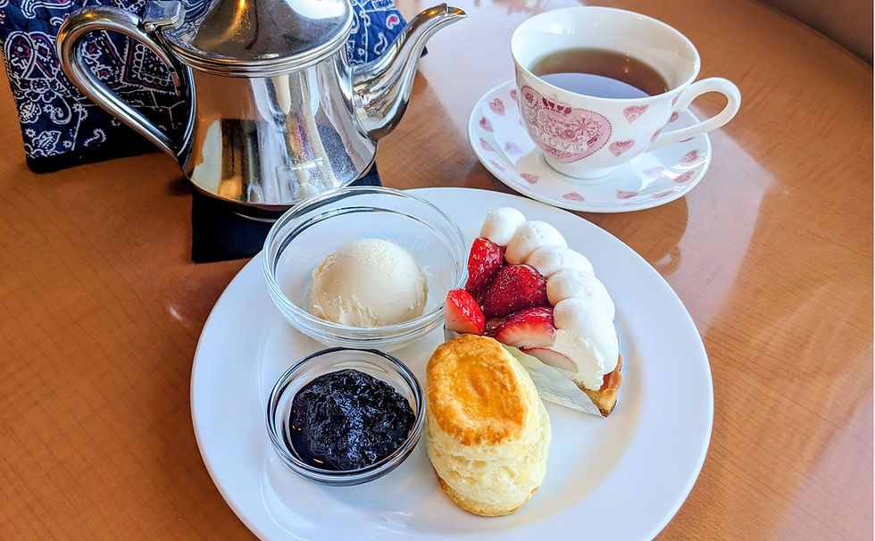 カフェ メディオ