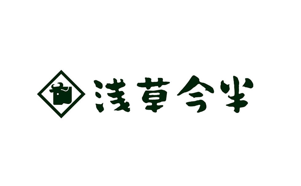 浅草今半
